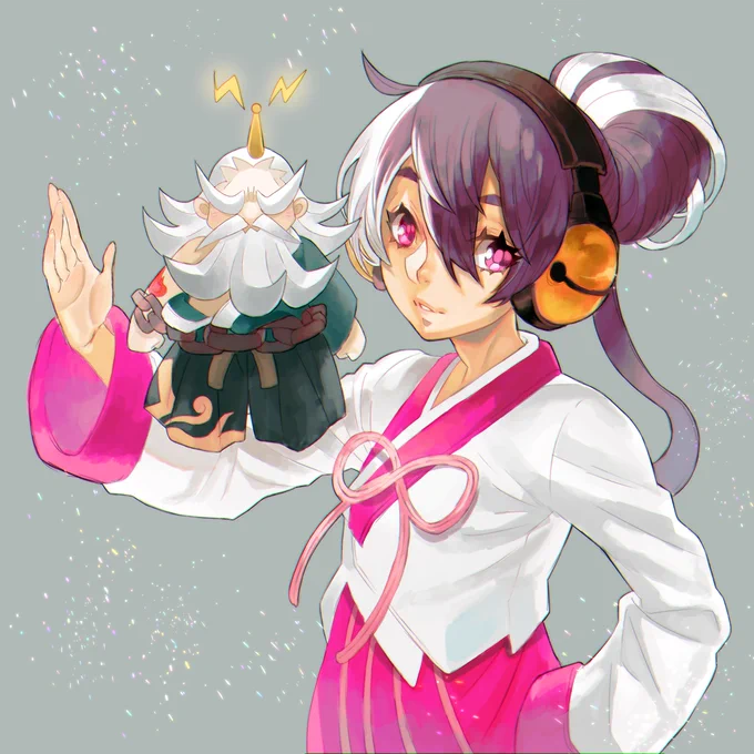 クムヘヒョン 