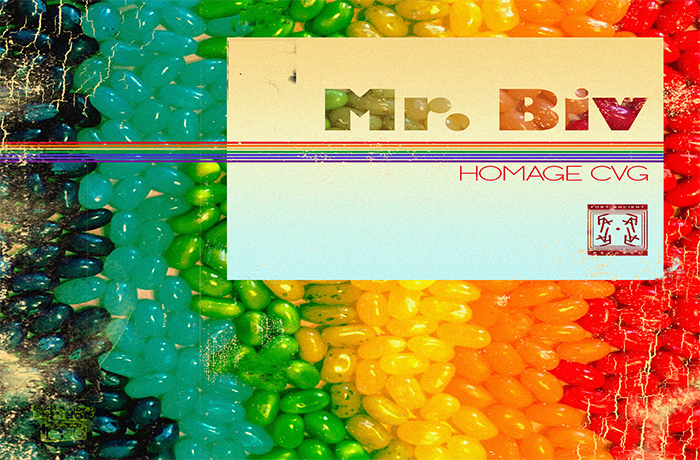 SpitFireHipHop's tweet photo. New EP: @HomageCVG releases his new 'Mr. Biv' instrumental EP. https://t.co/q6Q9XMjUkF @FortAncientRec https://t.co/FNm58rgTCK