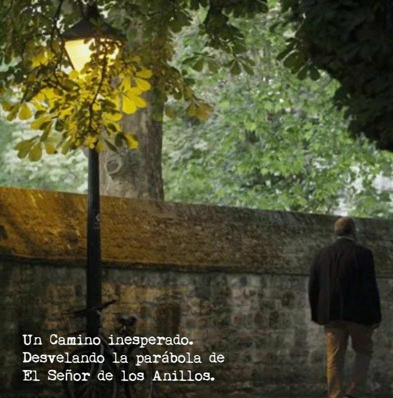 AArteyFe's tweet photo. En esta #cuarentena, Siloé films, pone a nuestro alcance y de manera gratuita el documental "Un Camino inesperado. Desvelando la parábola de El Señor de los Anillos", creado por Diego Blanco Albarova y dirigido por Ricardo del Pozo.
#cineconvalores #jrtolkien #elseñordelosanillos https://t.co/1yJxlXkptq