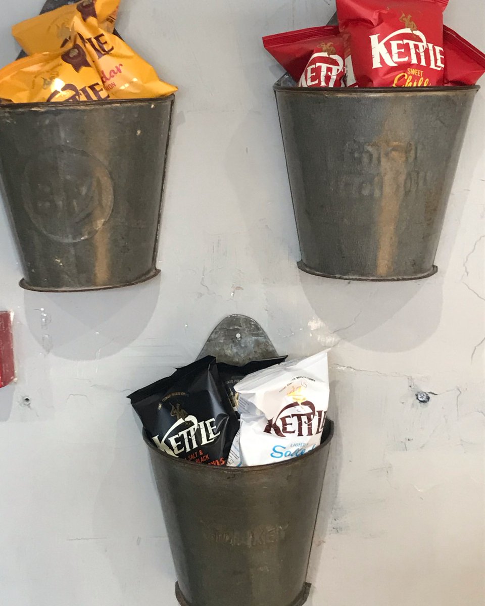 ReginaldBallum's tweet photo. Love it when we see some of our basic items used in alternative ways - thank you Muldoons Broadwater
Muldoons_broadwater for sharing your RB@Home Pictures - such a versatile piece.
#galvanisedplanters #storagesolutions #localcafe #Muldoons #Worthing #Independentshops https://t.co/3KMu749wnD