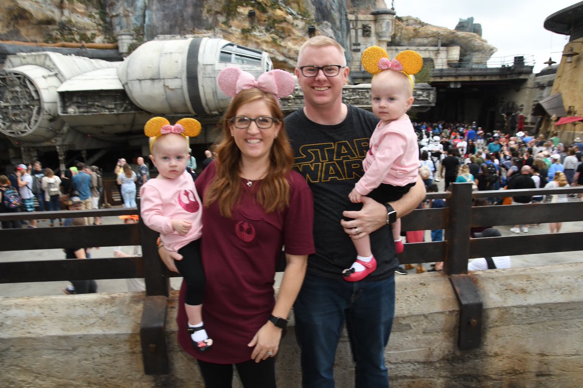 kathryn_freemon's tweet photo. May the Fourth be with You  #dreamingofdisney #seeyourealsoon #hopefully #doubtit https://t.co/cz65HyoulH