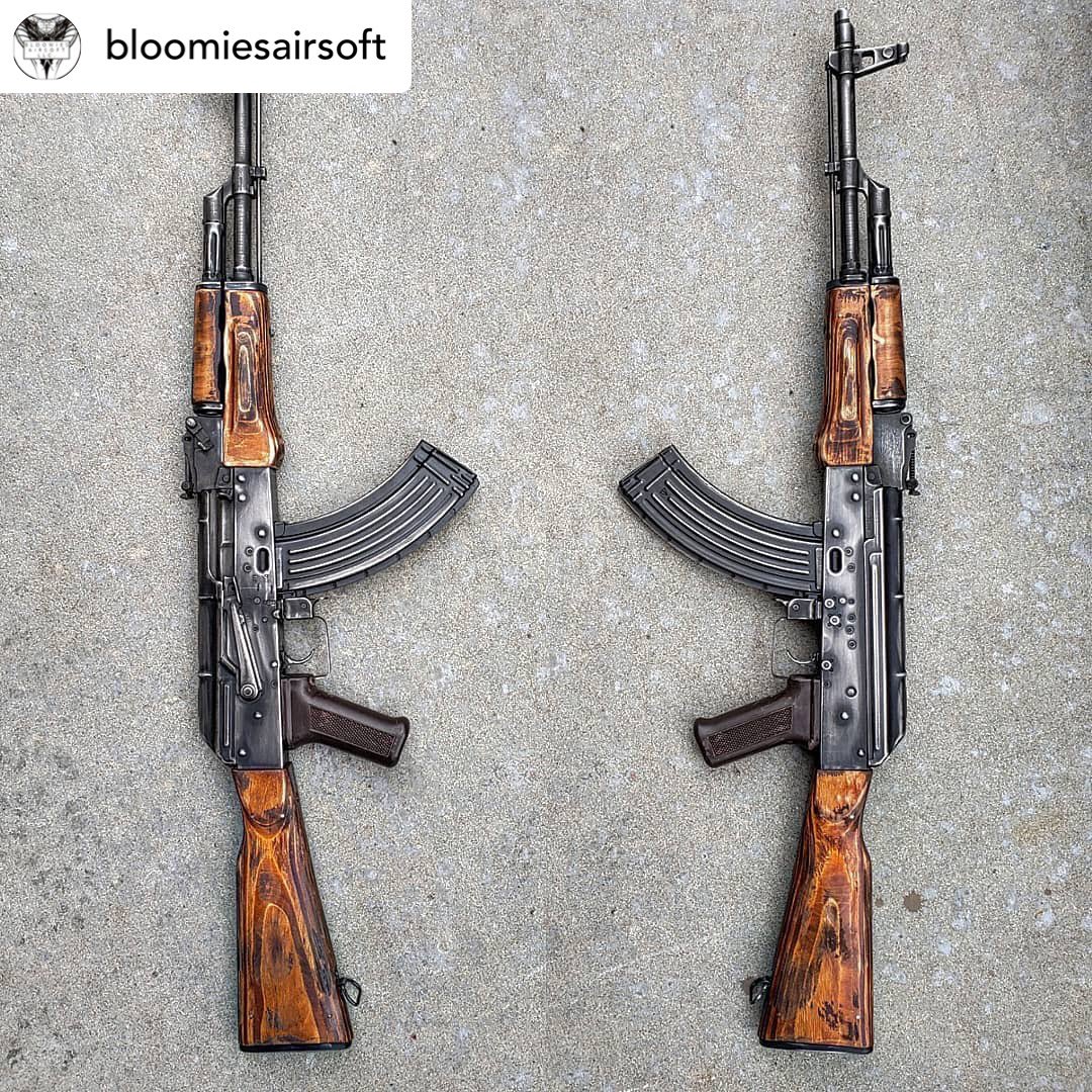 Lct_airoft's tweet photo. 🔥🔥🔥🔥🔥🔥🔥
📸 From @bloomiesairsoft
#lctairsoft #lctairsoft_official #airsoft #lckm #aeg #airsoftgun #airsoftstyle https://t.co/Fyz4HOnaVs