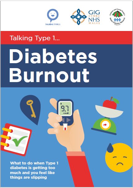 DrRoseStewart's tweet photo. Need a favour gang- if you (HCP, PWD or anything in between) have used one of our @TalkingType1 resources, could you take 5 mins and fill out this anonymous survey please? Your feedback could really help our ongoing funding! https://t.co/uVMTUq9PVf https://t.co/8nEjz5n0pU