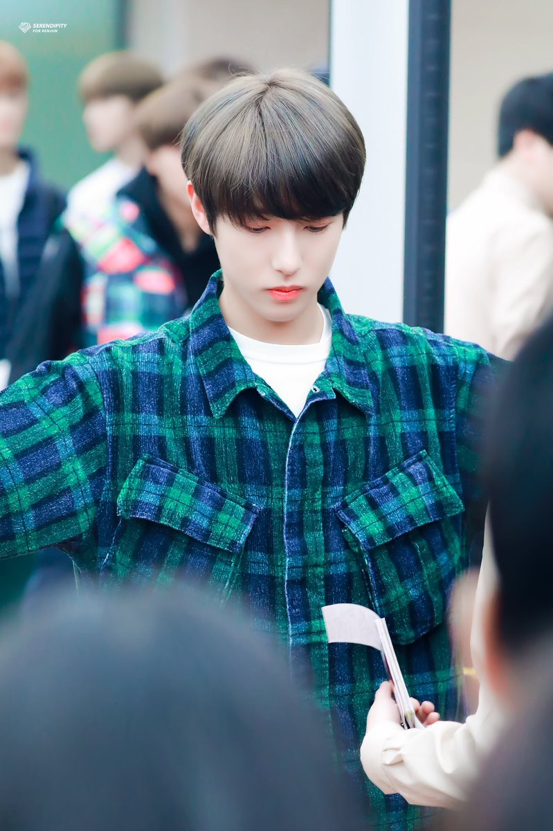 serendipity_323's tweet photo. 181104

#런쥔 #RENJUN #NCT_DREAM https://t.co/FFmB6sEK82