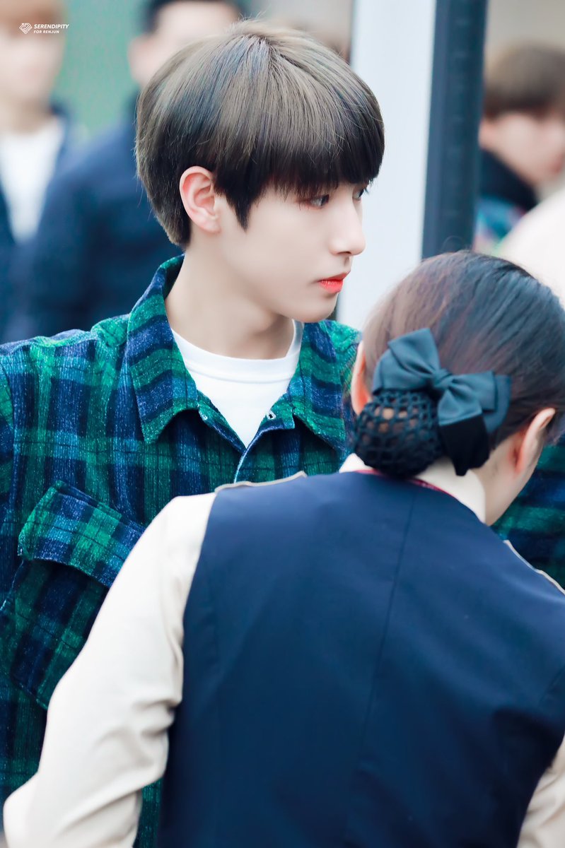 serendipity_323's tweet photo. 181104

#런쥔 #RENJUN #NCT_DREAM https://t.co/FFmB6sEK82