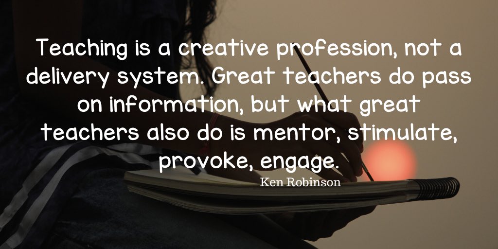 mcdonoughEDU's tweet photo. As we kickoff Teacher Appreciation Week, I am reminded of the artist that lives within each educator.  Thank you for your commitment both before &amp; during this global event.  ❤️🤓💪 https://t.co/P6eiYfMvkX