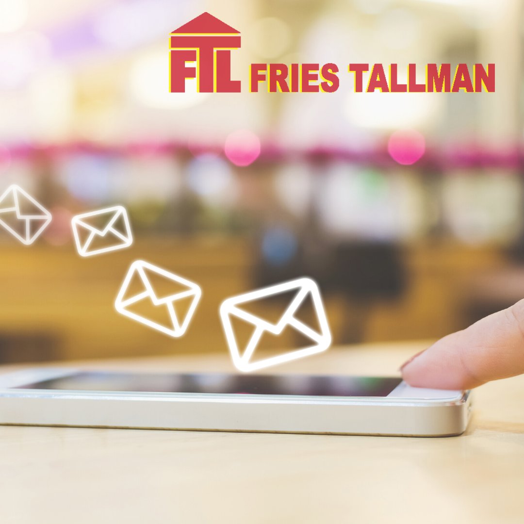 Fries Tallman Lumber tweet media