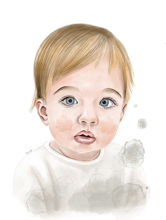 Tilla Illustration tweet media