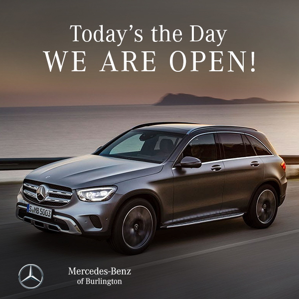 MBofBurlington's tweet photo. Today’s the day.

We’re open and excited to be back serving our community!

Visit our website here: https://t.co/5QRqnC7Ipk or call for more details. https://t.co/xE0LUiWdxx