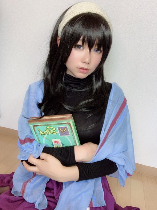 コスプレイヤーBanko (ばんこ)のTwitter画像13