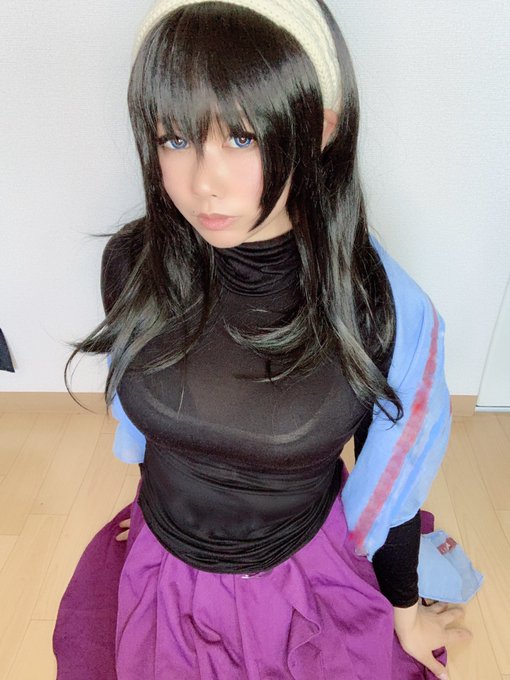 コスプレイヤーBanko (ばんこ)のTwitter画像14