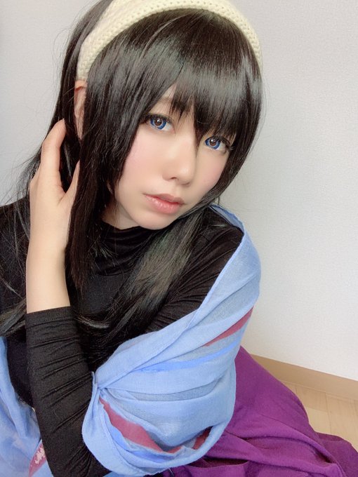 コスプレイヤーBanko (ばんこ)のTwitter画像15