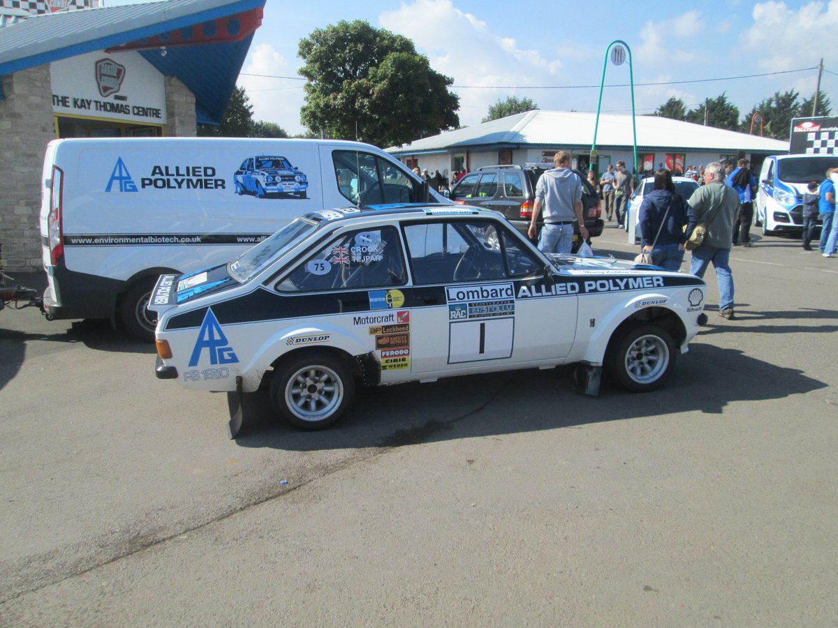 AndrewMansell15's tweet photo. @OpensTightens @RallyFinland @MINImotorsport @WalesRallyGB 👍 https://t.co/g7kKBYwI5m