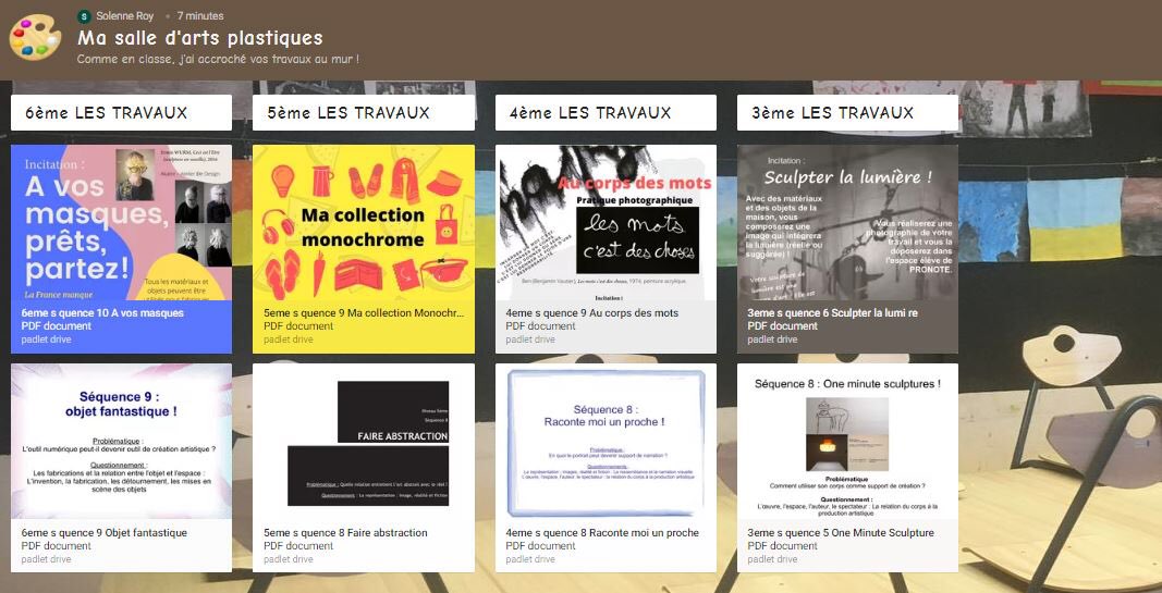 séquence l europe des lumière 4eme