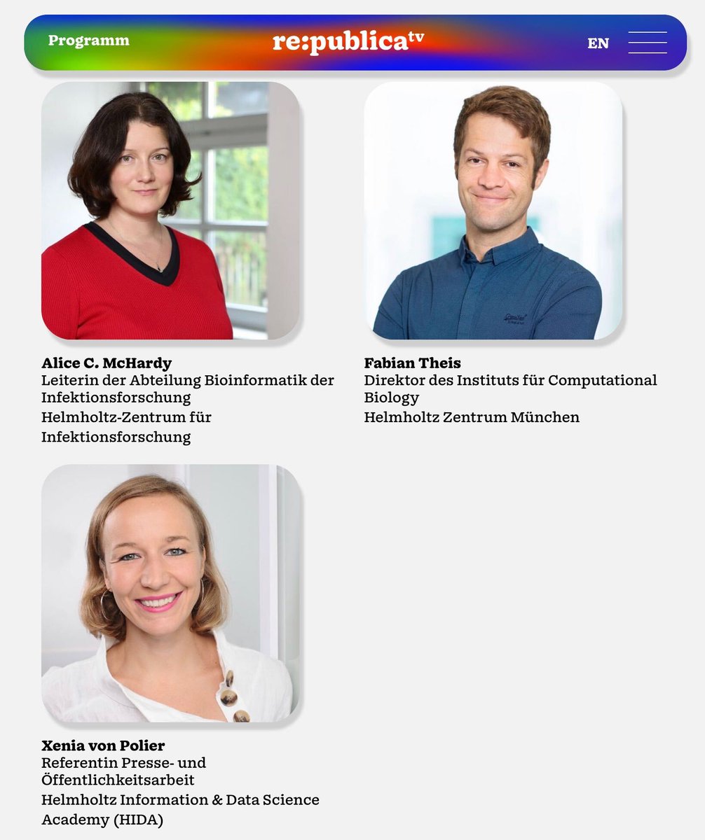 Helmholtz tweet media