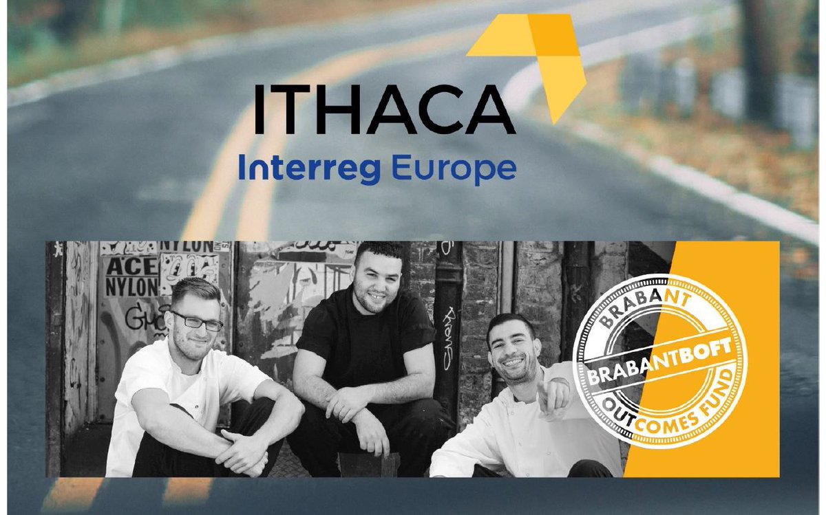ITHACA’s  ambition is to accelerate the scaling up of smart health and care solutions, esp. for active and healthy living.  Get an overview of ITHACA’s guides and Action Plans to assist you across the smart health and care innovation cycle interregeurope.eu/ithaca/news/ne…  <a href="/interregeurope/">Interreg Europe</a>