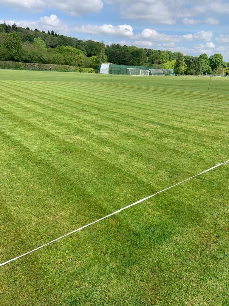 scottmyers785's tweet photo. JCG looking glorious today #getmeoutthere #Brewers @GK_SPCL @AltonCricket @HampshireCB https://t.co/3nN7zFRhFI