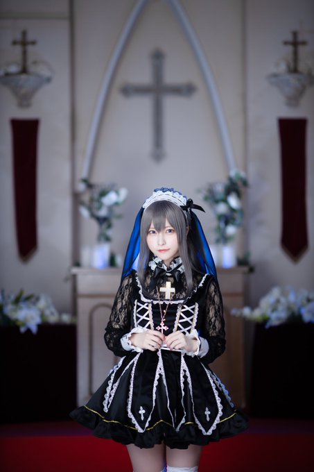 コスプレイヤーうらまるのTwitter画像23