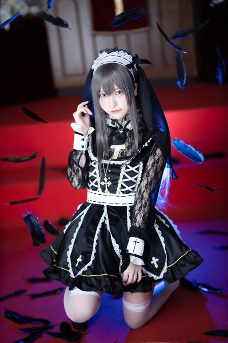 コスプレイヤーうらまるのTwitter画像25