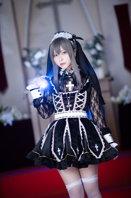 コスプレイヤーうらまるのTwitter画像24