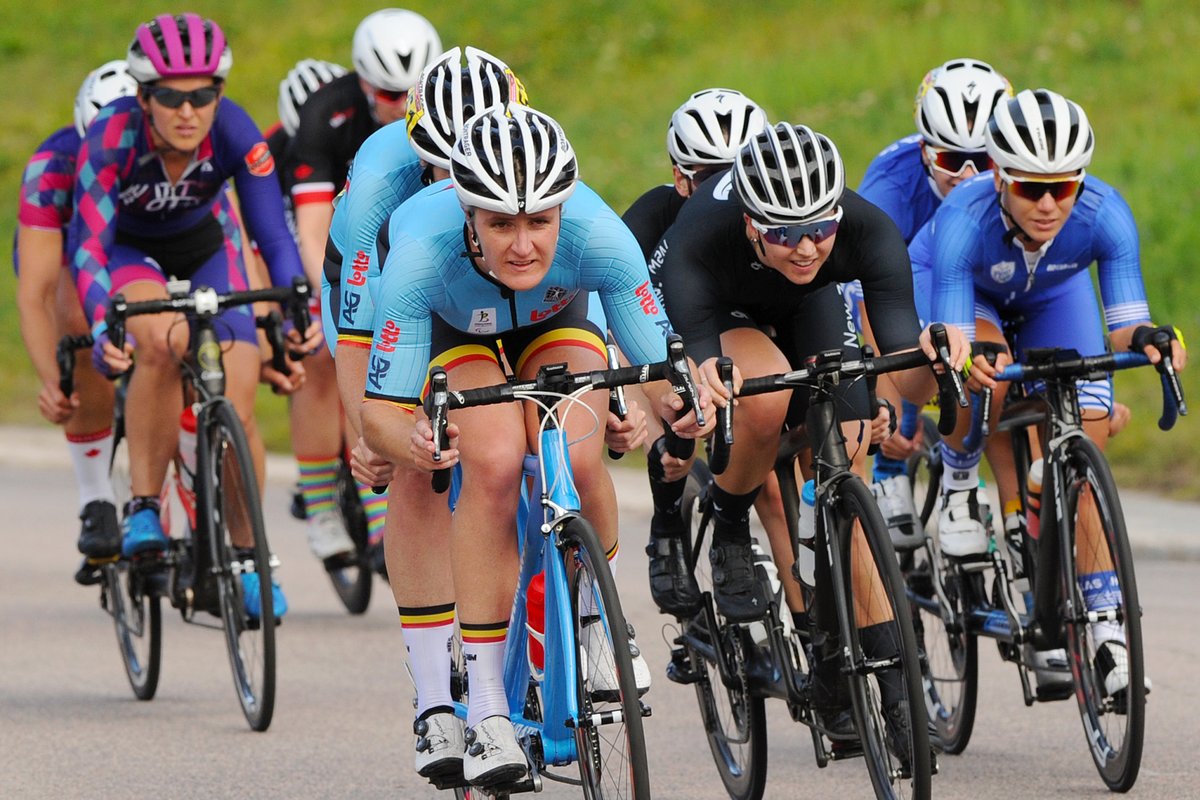 UCI Para Cycling tweet media