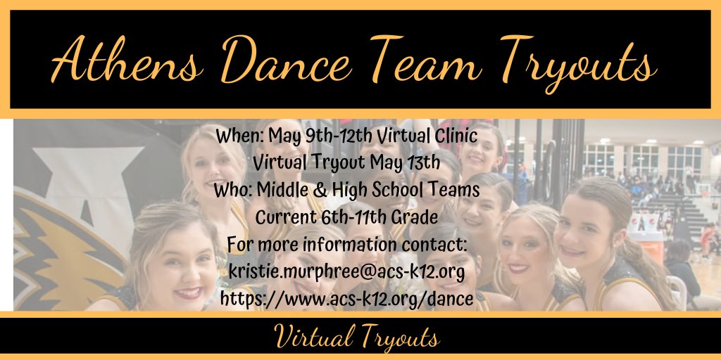 AHS Eaglettes tweet media