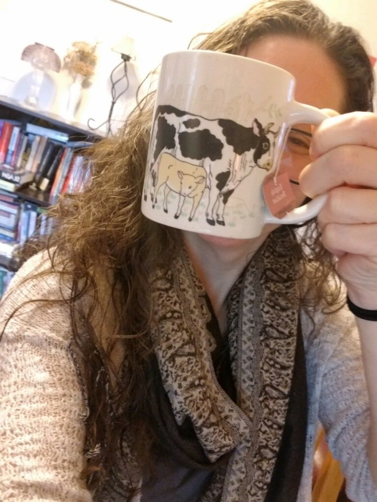 CCCarole_716's tweet photo. Can't have a #teammeeting without the fuel! We challenged our #jobcoach team to share their #mondaymorning #mugshot and this was what we got! @OLVHServices #ilovemyjob #wkdev #investinskillsny #workingfromhome #fosteringmiracles #PROMOTEYouth #morningtea #morningcoffee https://t.co/YYNuxddtJf