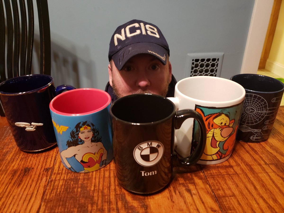 CCCarole_716's tweet photo. Can't have a #teammeeting without the fuel! We challenged our #jobcoach team to share their #mondaymorning #mugshot and this was what we got! @OLVHServices #ilovemyjob #wkdev #investinskillsny #workingfromhome #fosteringmiracles #PROMOTEYouth #morningtea #morningcoffee https://t.co/YYNuxddtJf