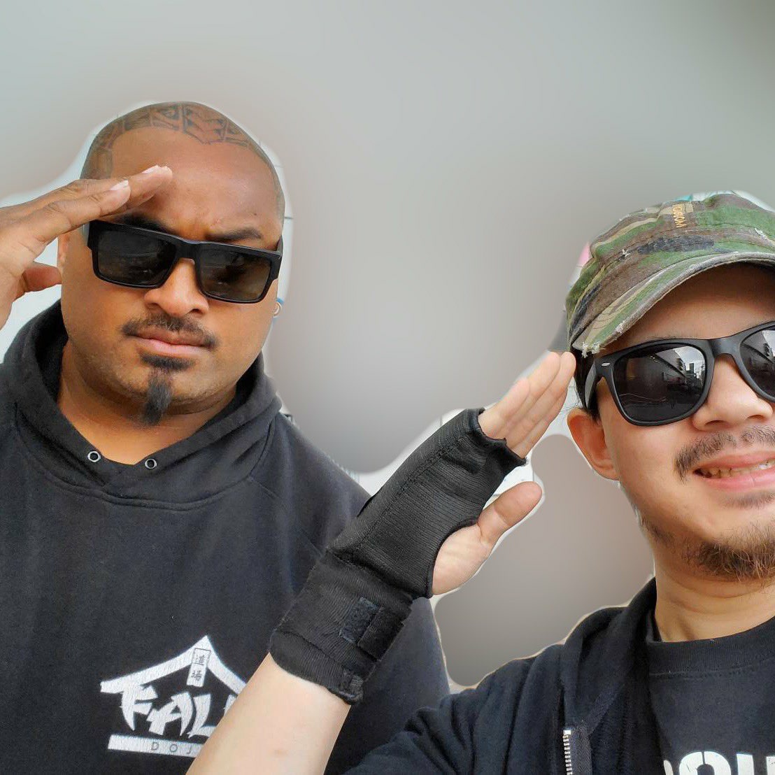 BCStylesOrg's tweet photo. #新しいプロフィール画像
#NewProfilePic 
Happy birthday #bulletclub 
#BC7anniversary 
Happy #BulletClubDay 
#BCDay
#BC4Life 
#BC4Ever 
#BulletClubLoyal 
#core4 
#TooSweet 
#IMissProWrestling 
I miss @TOKSFALE https://t.co/JB8uyu8P62
