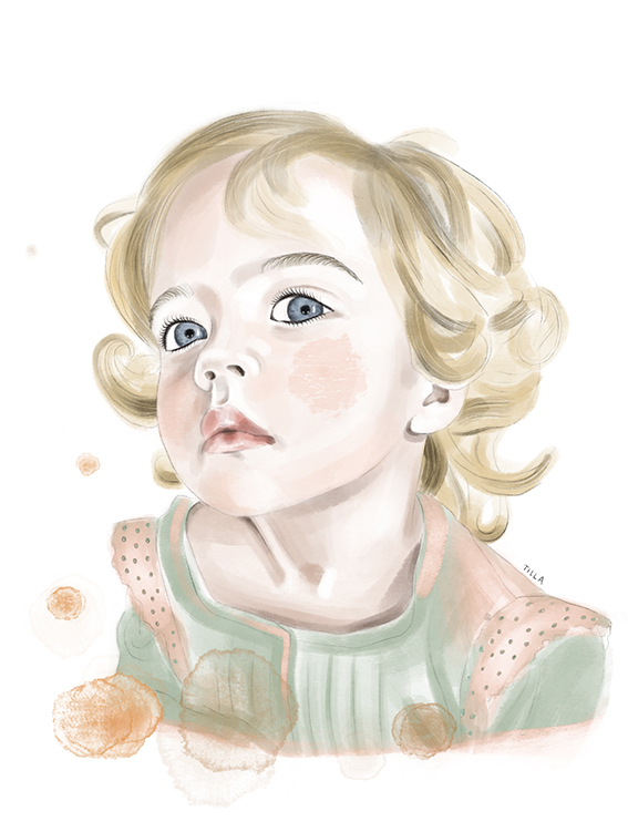 Tilla Illustration tweet media
