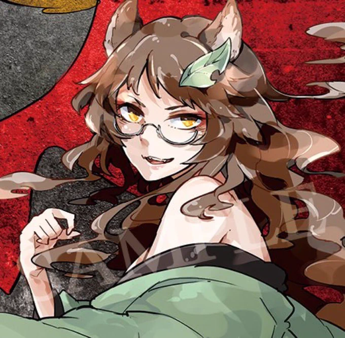 #ワタシチョットエガカケル

ヨカッタラ…ミテ……フォローハウレシイ 