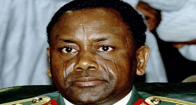 channelstv's tweet photo. Nigerian Govt Receives $311m Recovered Abacha Assets From US, Jersey
https://t.co/lb957368mL https://t.co/oN6TelzmRa