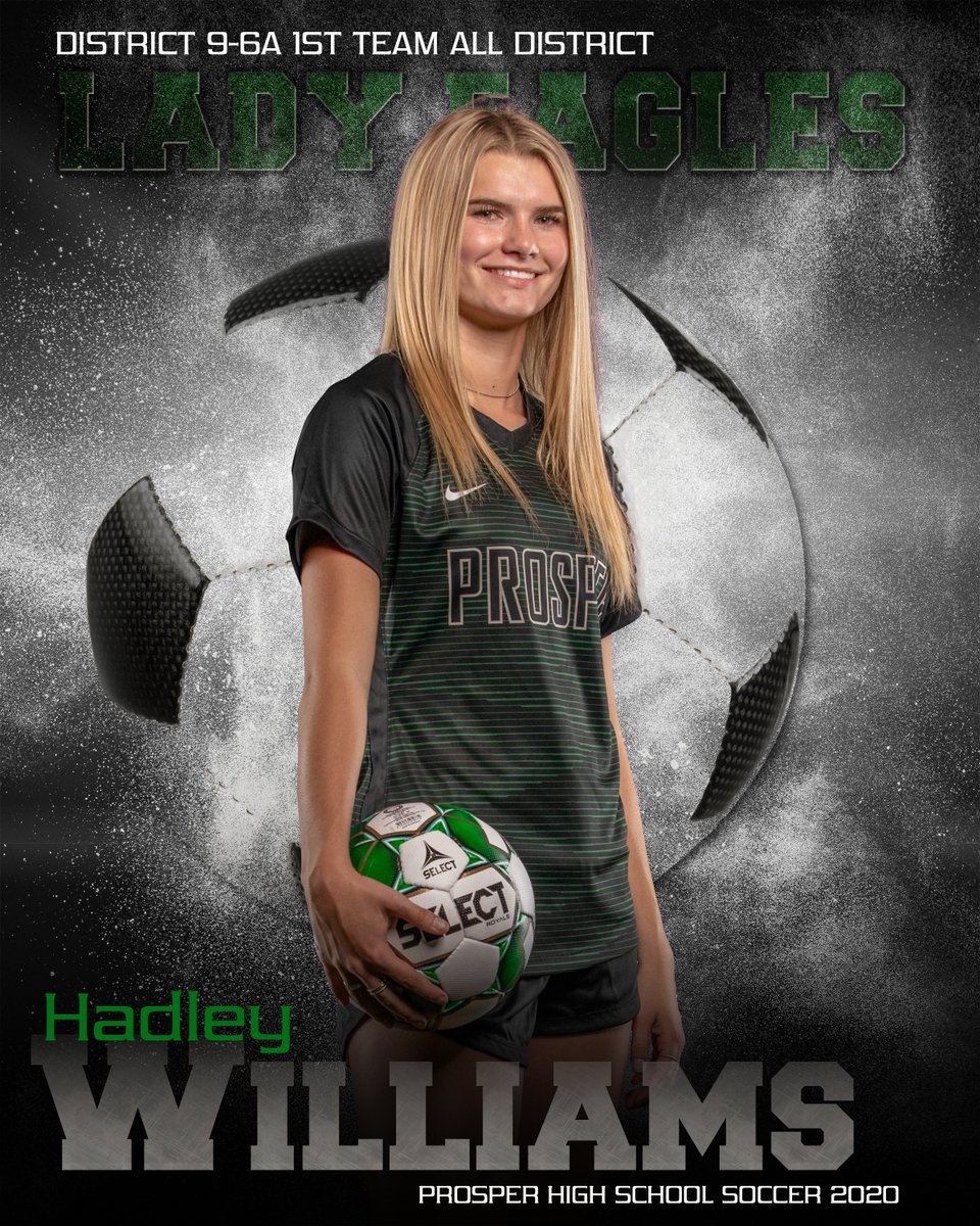 Prosper Women’s Soccer tweet media
