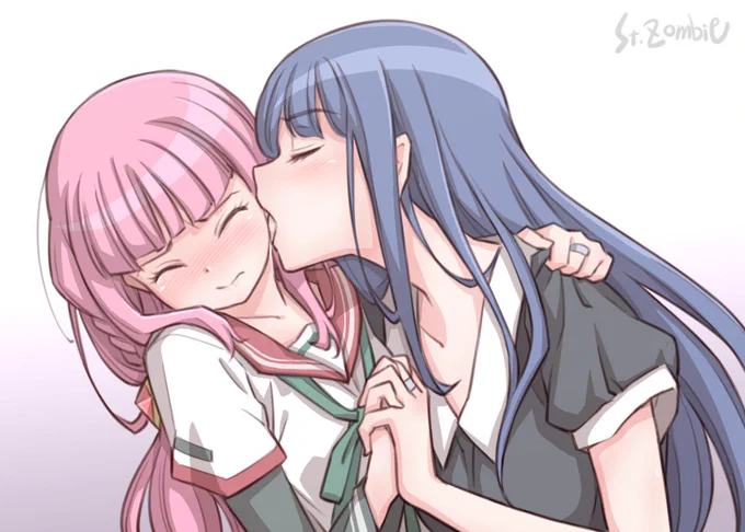 #マギアレコード #マギレコ #やちいろ 