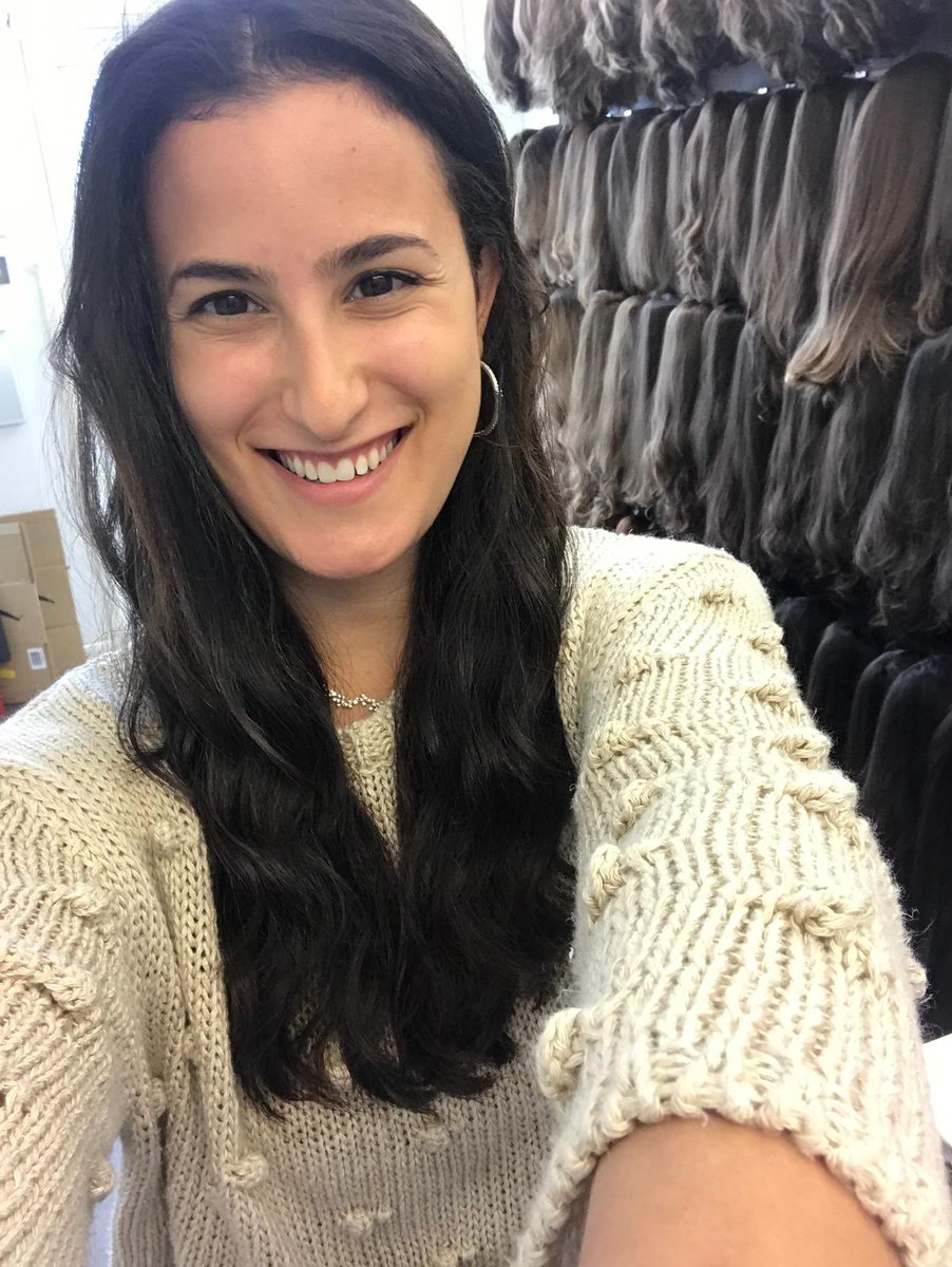 MasterWig's tweet image. First day wearing my new hair and i couldnt be happier! #wigs #wigsuk #wigslondon #alopeciasupport