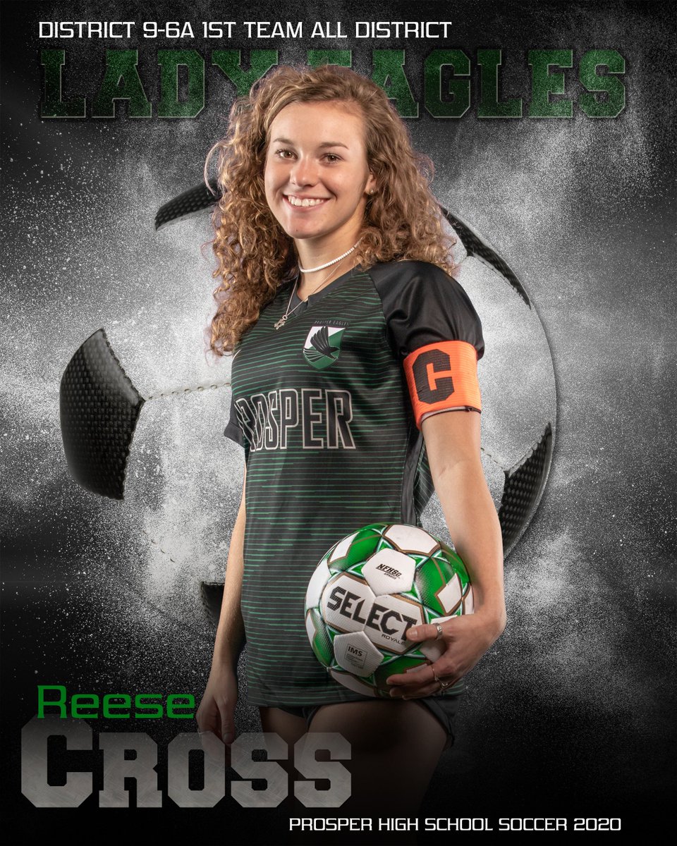 Prosper Women’s Soccer tweet media