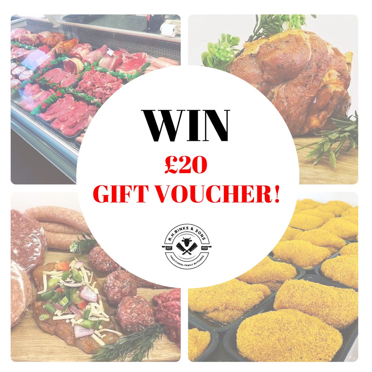 It’s competition time, find us on Facebook and Instagram to enter 👍🏻

facebook.com/28386502840951…