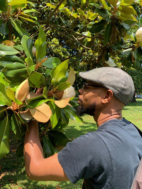 NC Climate Justice tweet media