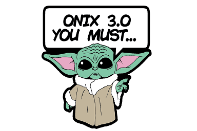 Happy #MayThe4th 

“Always pass on what you have learned.” — Yoda buff.ly/2SwO6Q8
