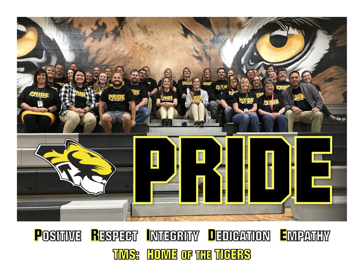 TiptonTigersMS's tweet photo. Whether your official title says so or not, if you work in schools you TEACH our kids. Thanks TMS Teachers for what you do when we are at school & for what you are doing remotely now. πat some pics from this year & the past. π
#TMSTigerPride #TeacherAppreciationWeek π
https://t.co/NnQVTOb0vv