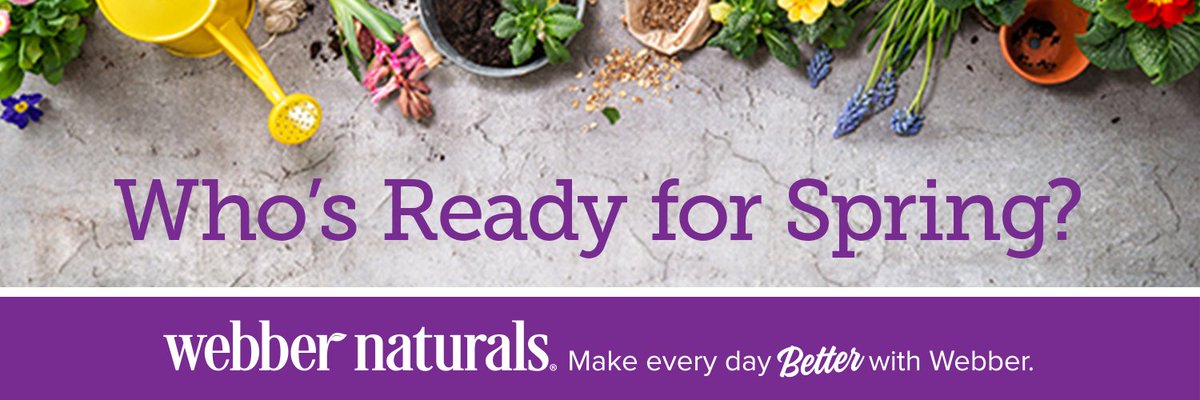 Webber Naturals 🍁 tweet media