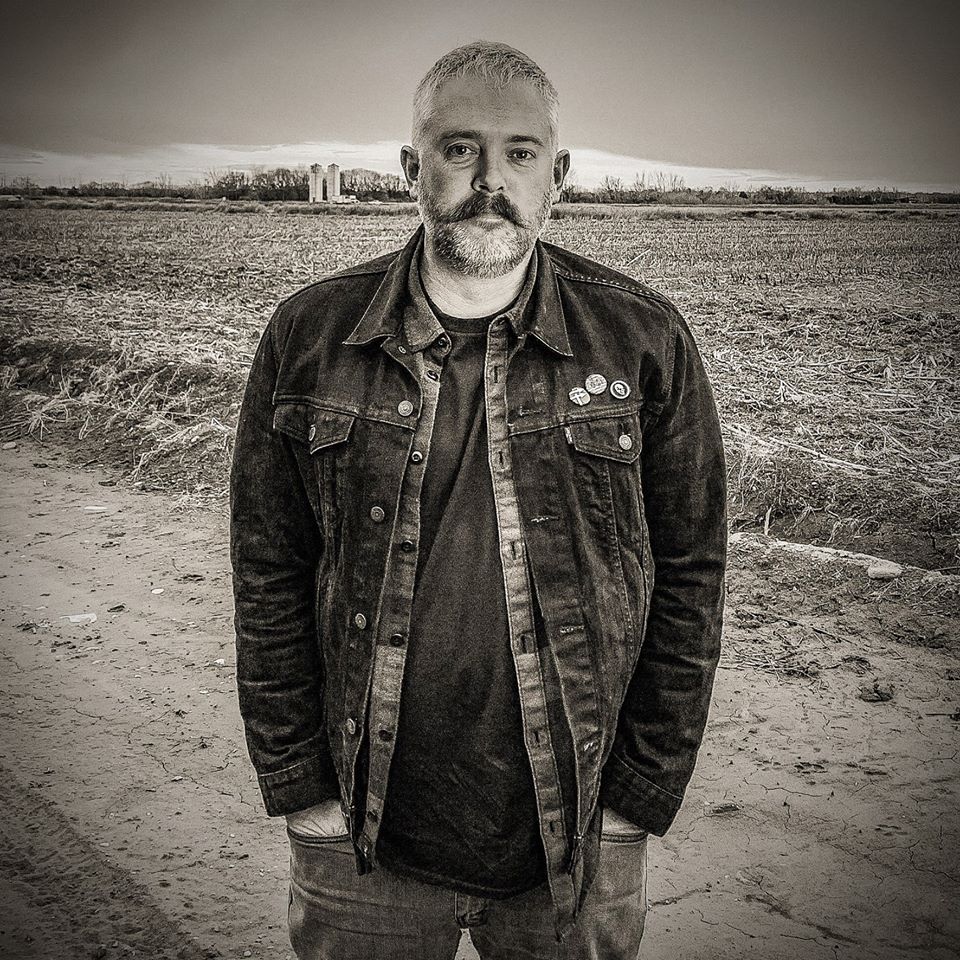 Our buddy <a href="/sefidle/">Sef Idle</a> has a new song coming out on Thursday. BUT FIRST - we have an exclusive Quarantine Blues cover from him. Check in at 5 PM MST/7 PM EST to catch it!