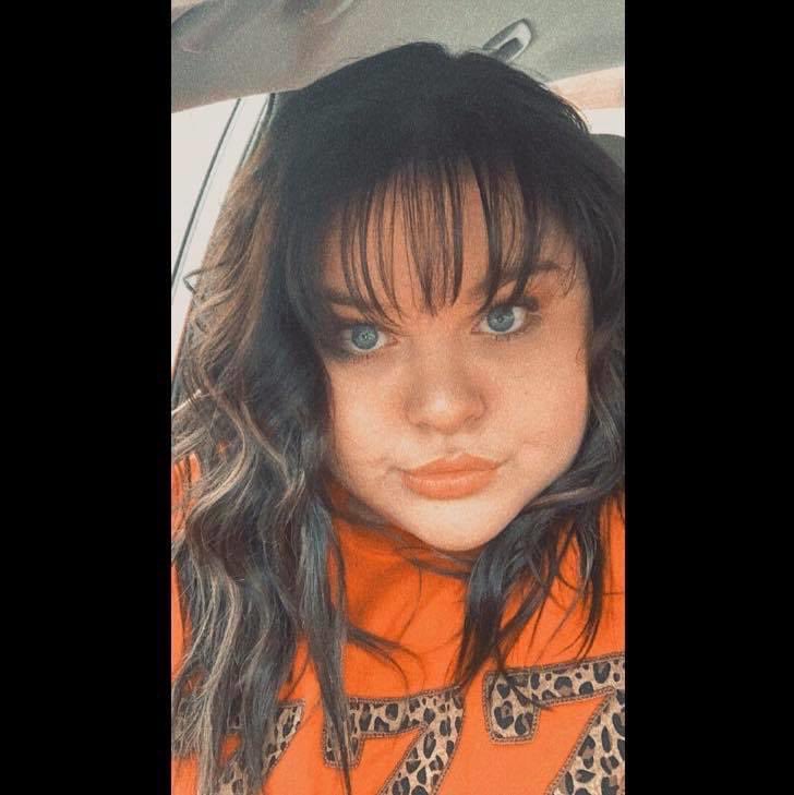 Sigma3GammaPsi's tweet photo. Happy birthday to our sister Sadie! We love you and hope your day is great 🖤 https://t.co/mOUpBejFKT