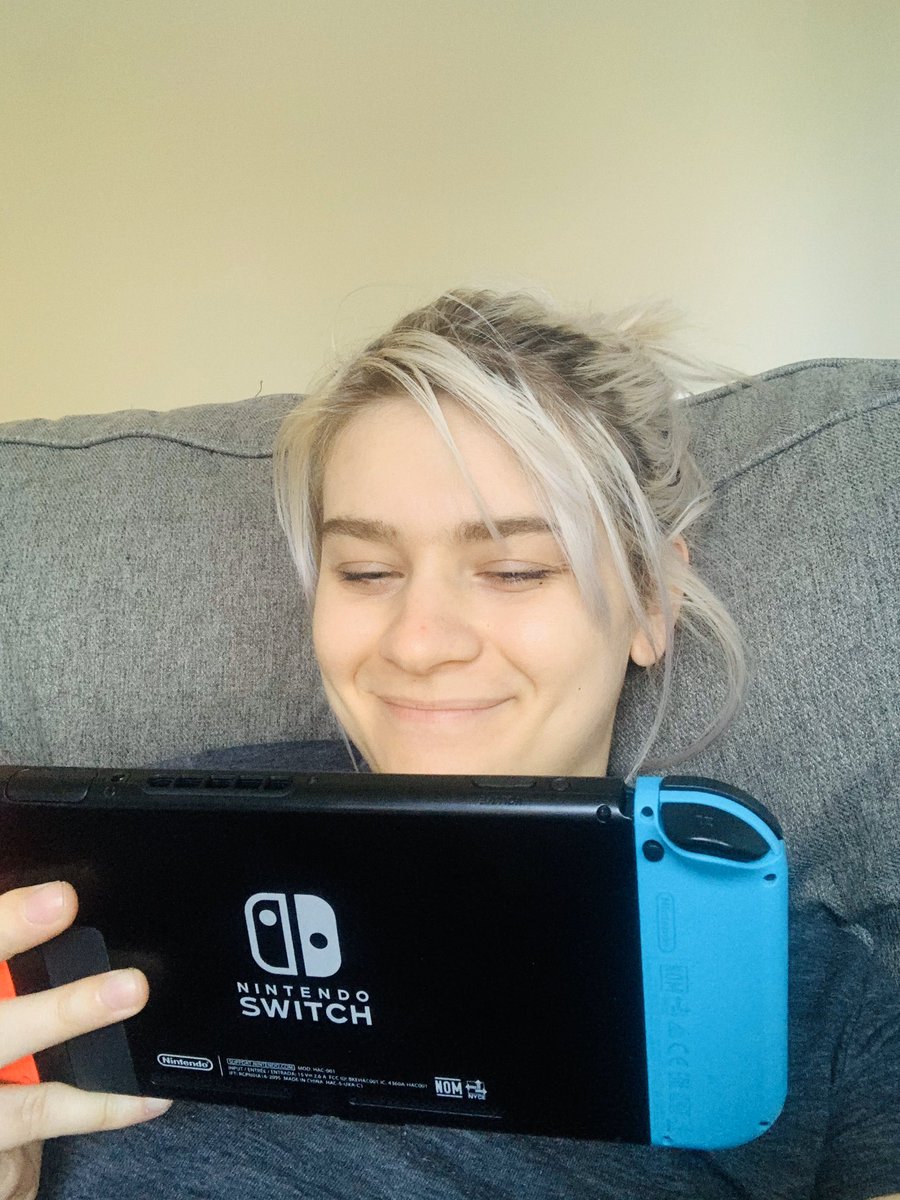 how every morning for the past month has gone