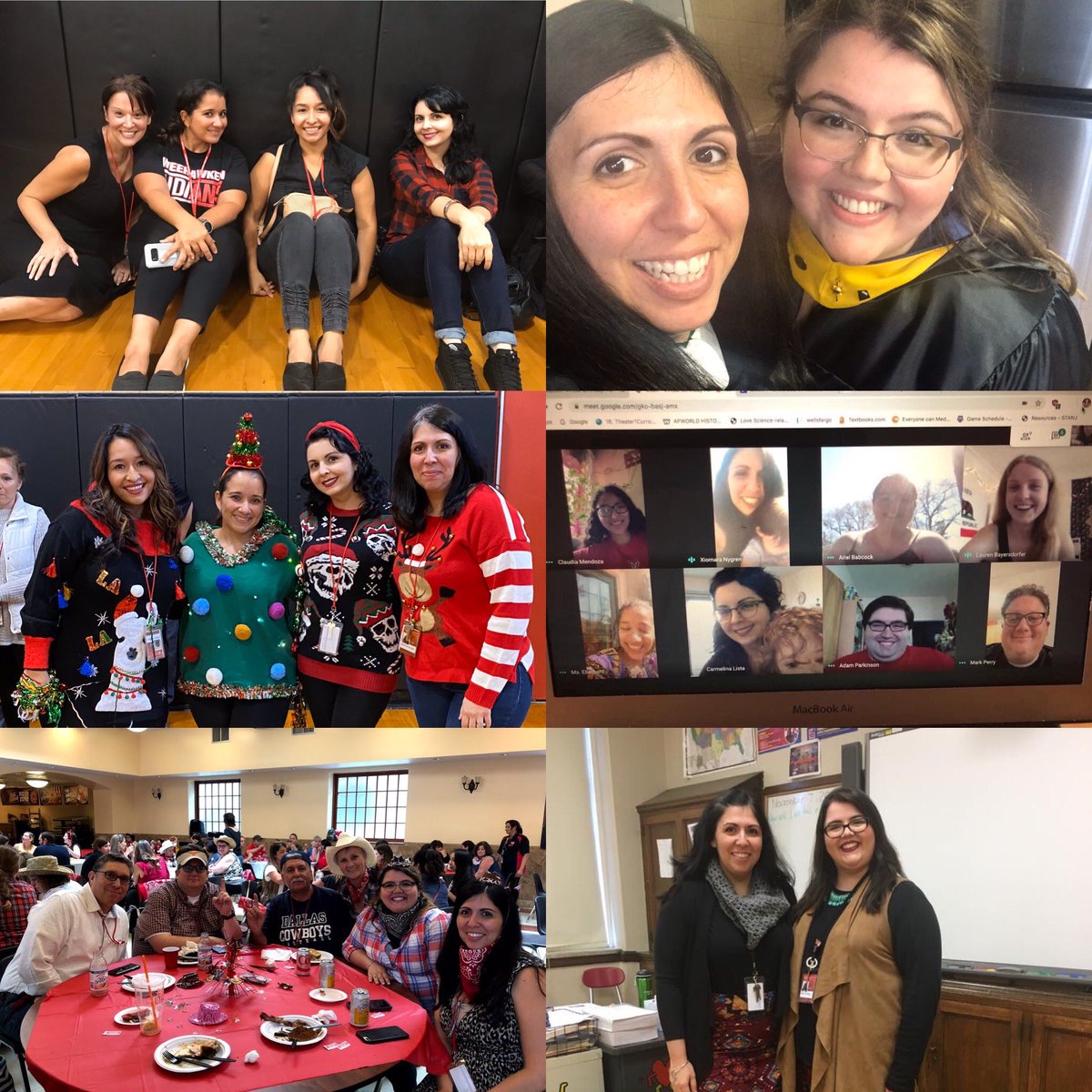 eslxiomara's tweet image. Happy Teacher Appreciation Week to all of my wonderful coworkers! #weeworktogether @BabTeacher @AdParkin78 @PerryWhs @C_Lista_WHS @tammyjteacher45 @ane_eberhard @pjflores67
