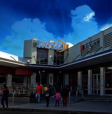 Donald17093282's tweet photo. My kasi su kasi Evaton Mall at Mkhelele
#VaalTwitter https://t.co/1p1cX0j3TV