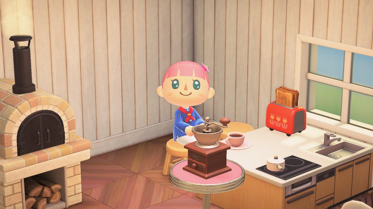CandysWhite's tweet photo. #동물의숲 #AnimalCrossing #ACNH #NintendoSwitch https://t.co/ET1xJLnJHz