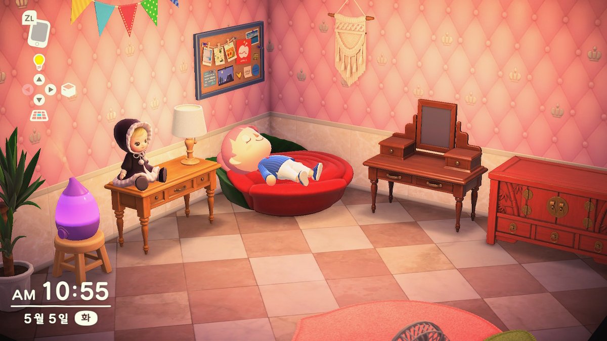 CandysWhite's tweet photo. #동물의숲 #AnimalCrossing #ACNH #NintendoSwitch https://t.co/ET1xJLnJHz