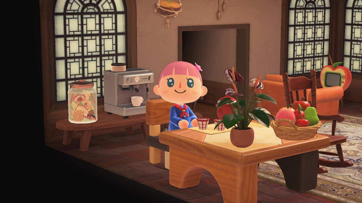 CandysWhite's tweet photo. #동물의숲 #AnimalCrossing #ACNH #NintendoSwitch https://t.co/ET1xJLnJHz