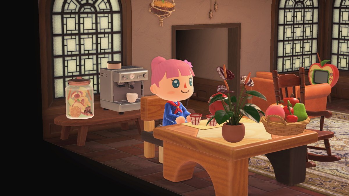 CandysWhite's tweet photo. #동물의숲 #AnimalCrossing #ACNH #NintendoSwitch https://t.co/ET1xJLnJHz